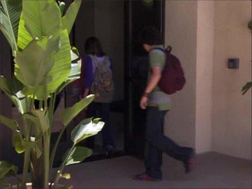 Zoey 101 Season 2 Episode 8 - Robot Wars