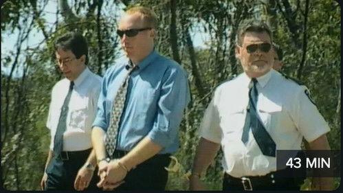 Murder Down Under Season 1 Episode 1 - Bodies in the Barrels (Part 1)