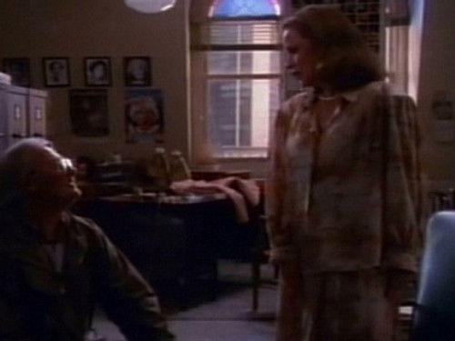 The New Alfred Hitchcock Presents Season 3 Episode 21 - The Hunted (2)