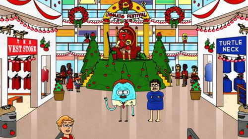 The Jellies Season 2 Episode 8 - Episode 8