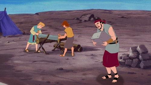 undefined Season 2 Episode 11 - Built Upon the Rock