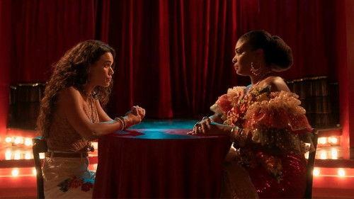 Fuzue Season 1 Episode 19 - Episode 19