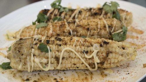 Guy's Ranch Kitchen Season 1 Episode 3 - Family-Style Game Day