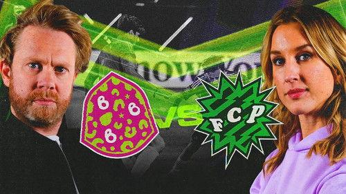 Masters of Madness Season 1 Episode 11 - Episode 11