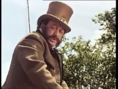 The Adventures of Black Beauty Season 1 Episode 7 - The Horsemen