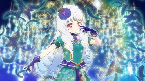 Aikatsu Stars! Season 1 Episode 23 - Descent of the Tundra Songstress!