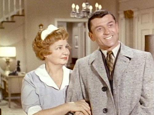 Hazel Season 2 Episode 19 - Ain't Walter Nice?