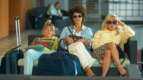 L'oeil du cyclone Season 5 Episode 4 - Episode 4