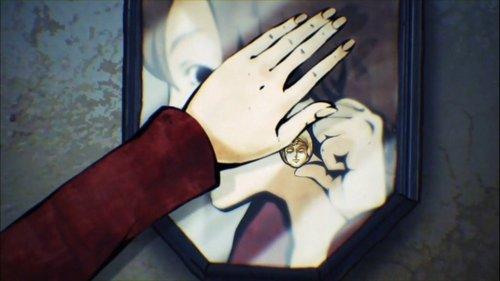 Theatre of Darkness: Yamishibai Season 2 Episode 12 - Netsuke