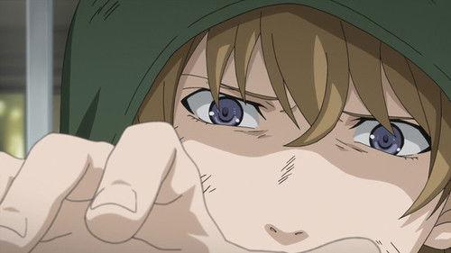 Samurai Flamenco Season 1 Episode 16 - Wandering Hero