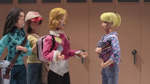 Robot Chicken Season 7 Episode 9 - Panthropologie