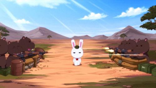 Year Hare Affair Season 2 Episode 1 - Episode 1