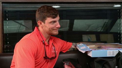 Below Deck Sailing Yacht Season 5 Episode 11 - Much Ado About Crushing