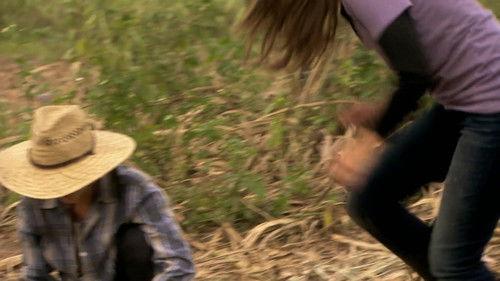 Under the Same Sky Season 1 Episode 15 - Felicia's Insistence