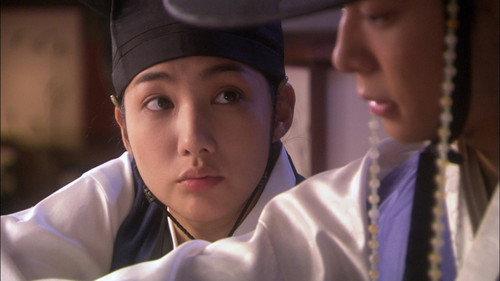 Sungkyunkwan Scandal Season 1 Episode 4 - Lesson 4