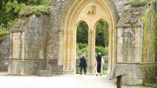 Wanderlust Season 2 Episode 5 - Lode Van Hecke