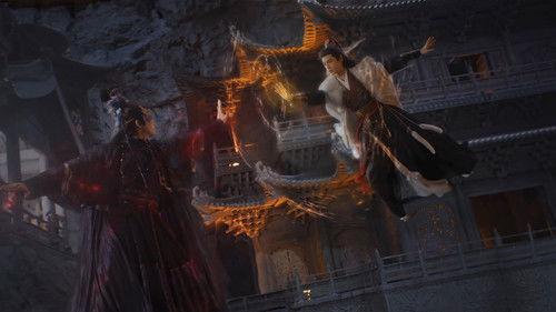 Whispers of Fate Season 1 Episode 5 - Episode 5