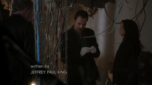 Elementary Season 1 Episode 8 - The Long Fuse