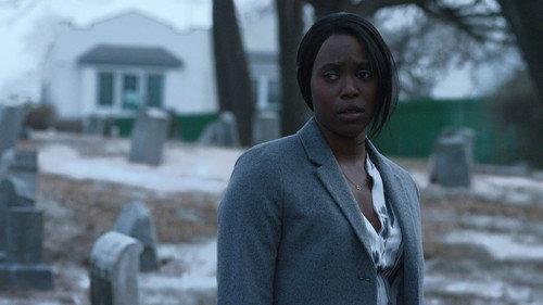undefined Season 1 Episode 3 - Matters of Life and Death