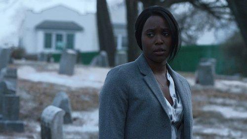 Seven Seconds Season 1 Episode 3 - Matters of Life and Death