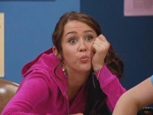 Hannah Montana Season 2 Episode 11 - Sleepwalk This Way