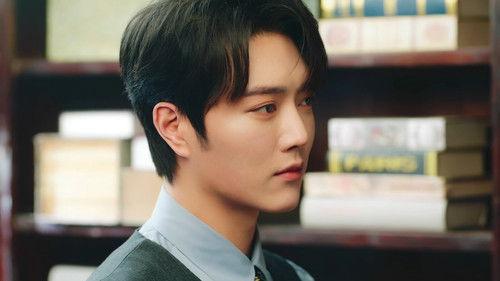 Background image for Episode 16