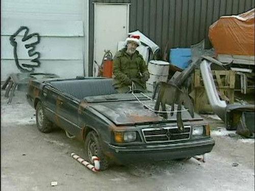 The Red Green Show Season 8 Episode 1 - It's A Wonderful Red Green Christmas