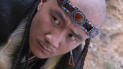 Demi-Gods and Semi-Devils Season 1 Episode 1 - Episode 1