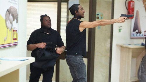 Paco's Men Season 2 Episode 7 - Episode 7