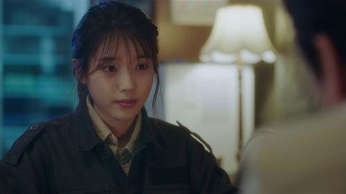My Mister Season 1 Episode 16 - Ji. An.