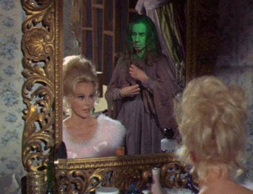 Green Acres Season 1 Episode 26 - The Ballad of Molly Turgis