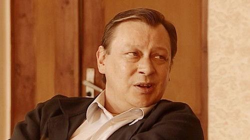 Gangster's Petersburg Season 7 Episode 7 - Episode 7