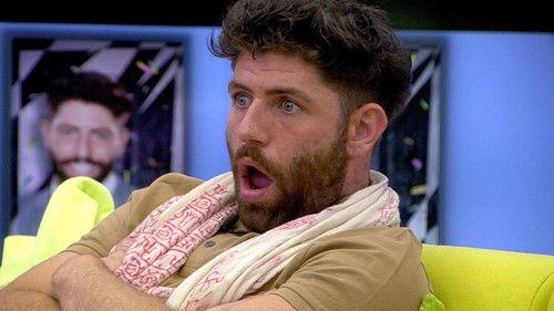 Big Brother Season 17 Episode 11 - Day 9