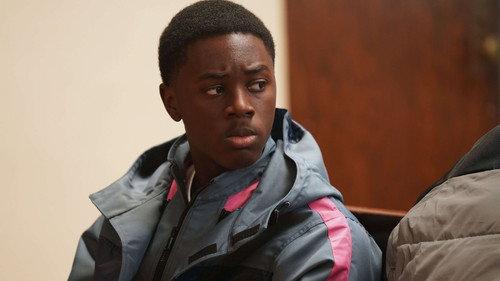 The Chi Season 5 Episode 2 - Oh Girl