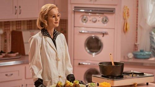 undefined Season 1 Episode 5 - CH₃COOH