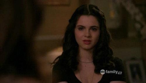 Switched at Birth Season 1 Episode 8 - Pandora's Box