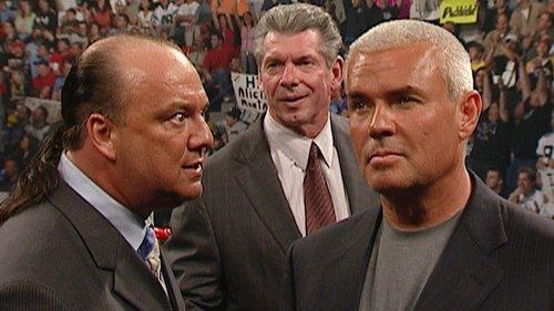 Raw Season 13 Episode 21 - Raw - May. 23, 2005