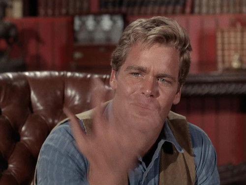 Background image for We've Lost a Train