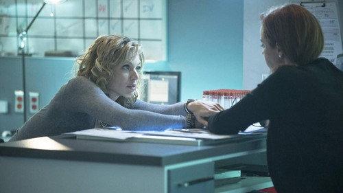 Motive Season 2 Episode 4 - Deception