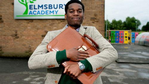 4 O'Clock Club Season 2 Episode 5 - Dexter's Dad