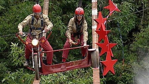 I'm a Celebrity...Get Me Out of Here! Season 7 Episode 10 - Uneasy Rider