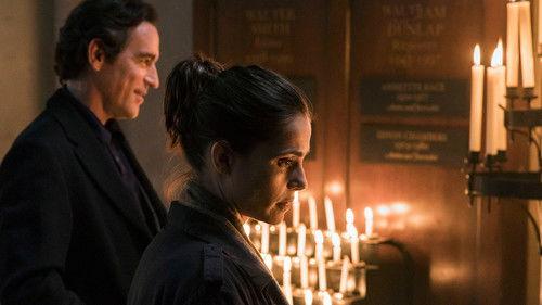 Press Season 1 Episode 6 - Resonance