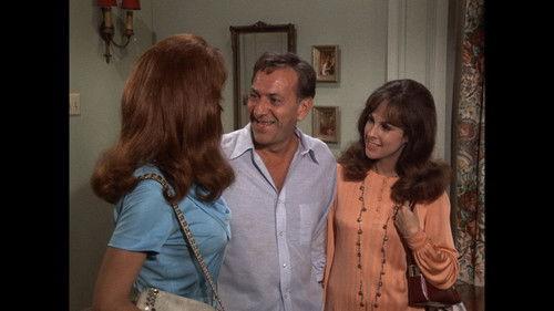 The Odd Couple Season 1 Episode 14 - They Use Horseradish, Don't They?