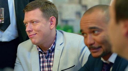 Hotel Eleon Season 3 Episode 16 - Episode 16