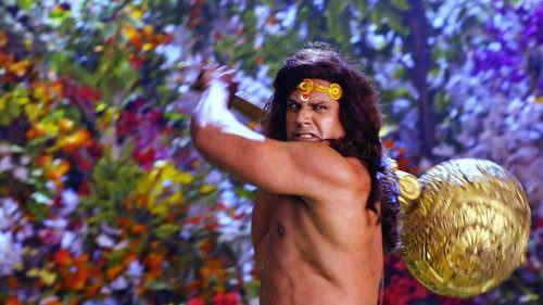 Background image for Bheem Discovers the Truth