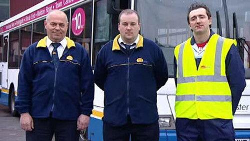 Scrapheap Challenge Season 9 Episode 6 - Mechanical Mortars