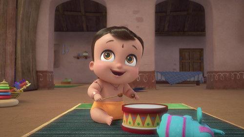 Mighty Little Bheem Season 1 Episode 14 - Bheem with a Beat