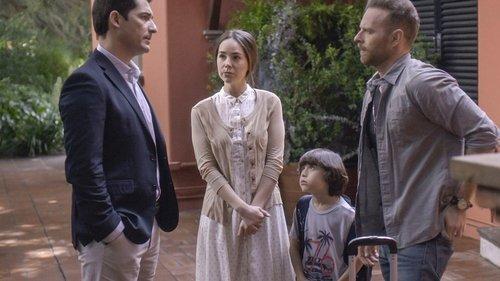 False Identity Season 1 Episode 1 - Isabel and Diego's Challenge