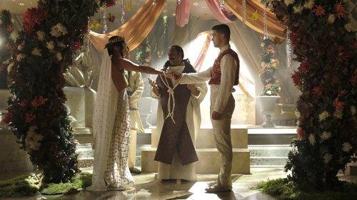 The Magicians Season 3 Episode 5 - A Life in the Day