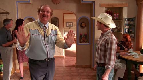 undefined Season 4 Episode 5 - Forwards Backwards